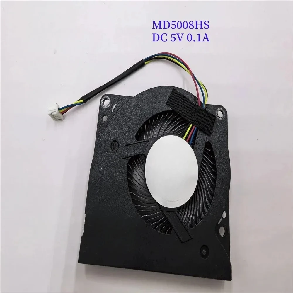 Suitable for notebook fan MIKO-FAN MD7505HS 8005 9005 6005 7506 6504
Suitable for notebook fan MIKO-FAN MD7505HS 8005 9005 6005 7506 6504