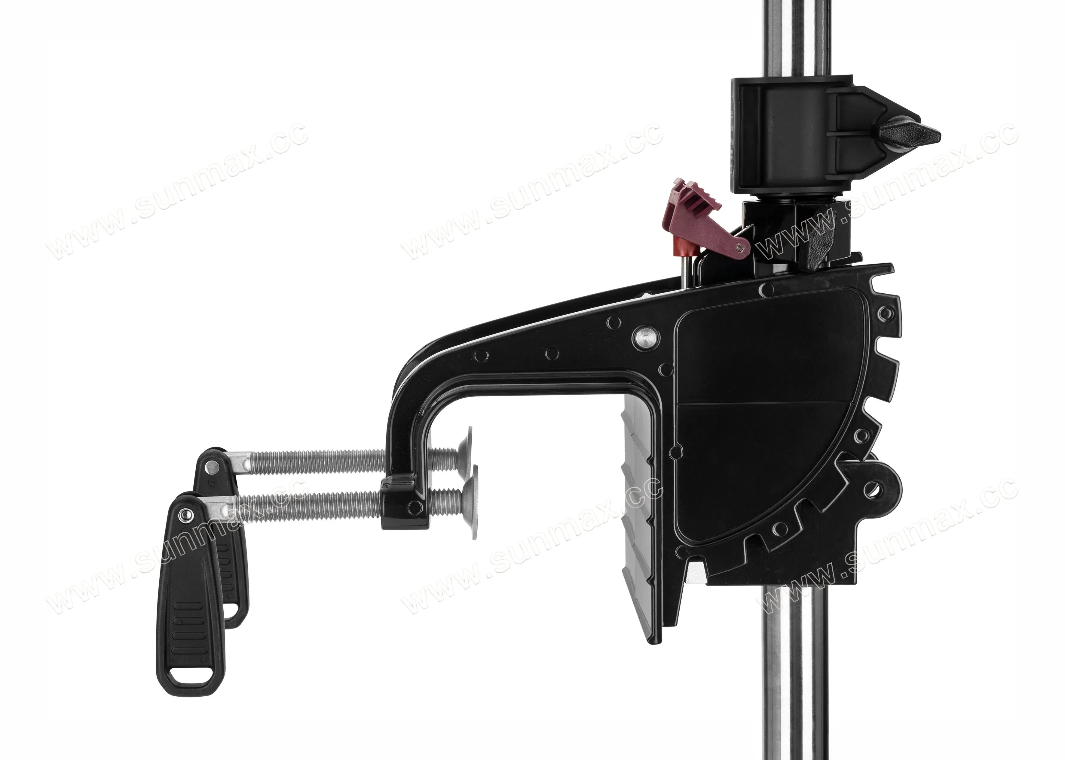 12V 54lbs D Series Hand Control Trolling Motor D54
12V 54lbs D Series Hand Control Trolling Motor D54