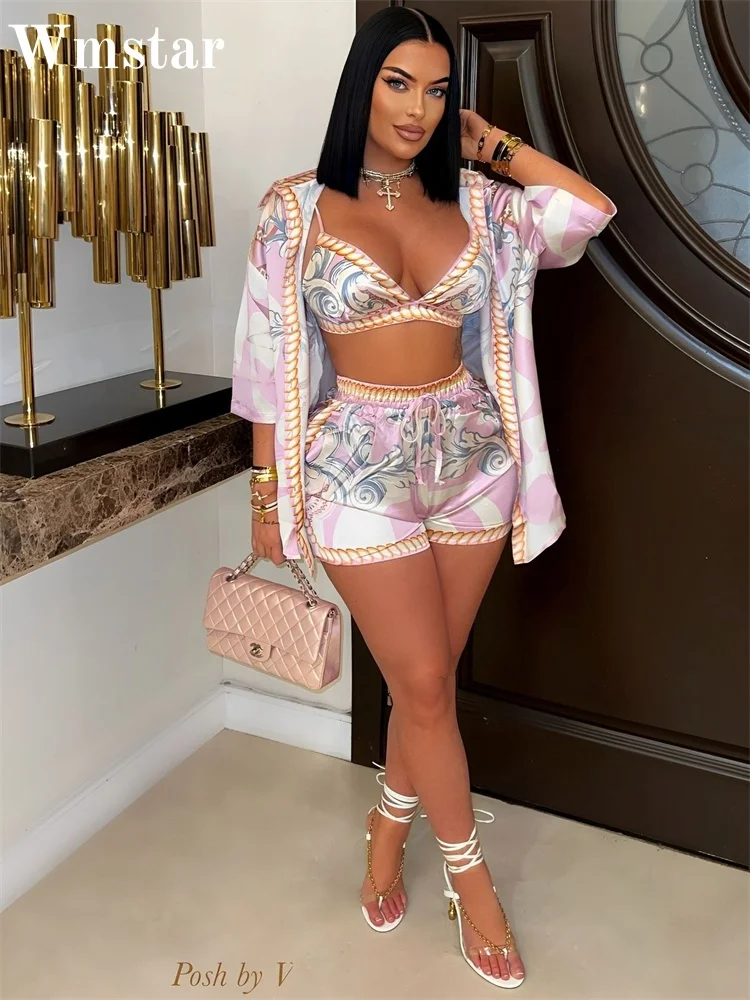 Wmstar Two Piece Set Women Casual Draped Top and Pants Sets Wide Leg Fall Clothes Office Lady Matching Wholesale Dropshipping
Wmstar Two Piece Set Women Casual Draped Top and Pants Sets Wide Leg Fall Clothes Office Lady Matching Wholesale Dropshipping