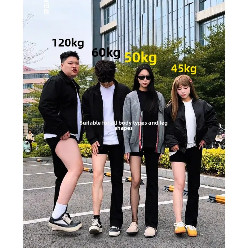 Мужские джинсы Slim Fit с высокой талией, прямые, слегка расклешенные, из денима, с эффектом потертости, модель CleanFit Knife Waed
Мужские джинсы Slim Fit с высокой талией, прямые, слегка расклешенные, из денима, с эффектом потертости, модель CleanFit Knife Waed