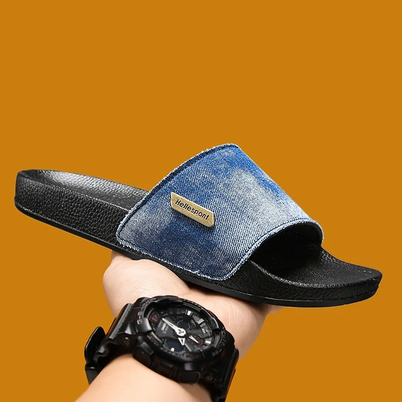 Classic One Strap Slides For Men, Trendy All Match Casual Slippers Comfortable For Students Indoor Outdoor Daily Wear
Classic One Strap Slides For Men, Trendy All Match Casual Slippers Comfortable For Students Indoor Outdoor Daily Wear