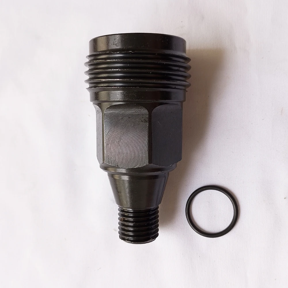 1 Pcs DIAMOND CORE DRILL ADAPTER (DD-BL to DD-BS) Connection Converter for HILTI Machine M22 Male
1 Pcs DIAMOND CORE DRILL ADAPTER (DD-BL to DD-BS) Connection Converter for HILTI Machine M22 Male