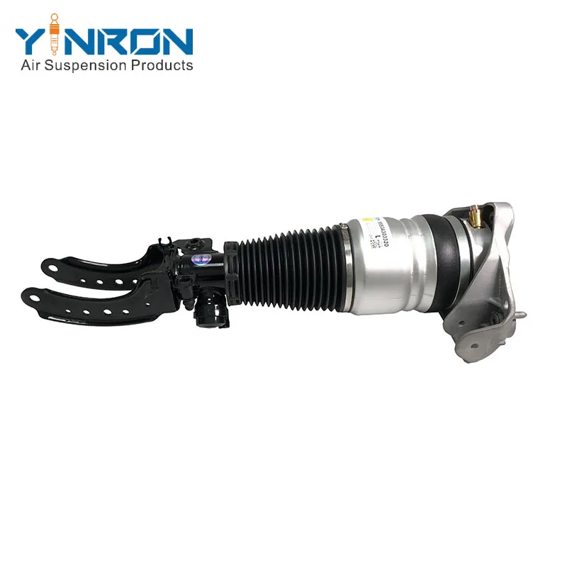 95534303320, 95534303321 Aftermarket Auto Parts For Porsche Cayenne Front Left Air Suspension Strut 95534303322, 95534303342
95534303320, 95534303321 Aftermarket Auto Parts For Porsche Cayenne Front Left Air Suspension Strut 95534303322, 95534303342