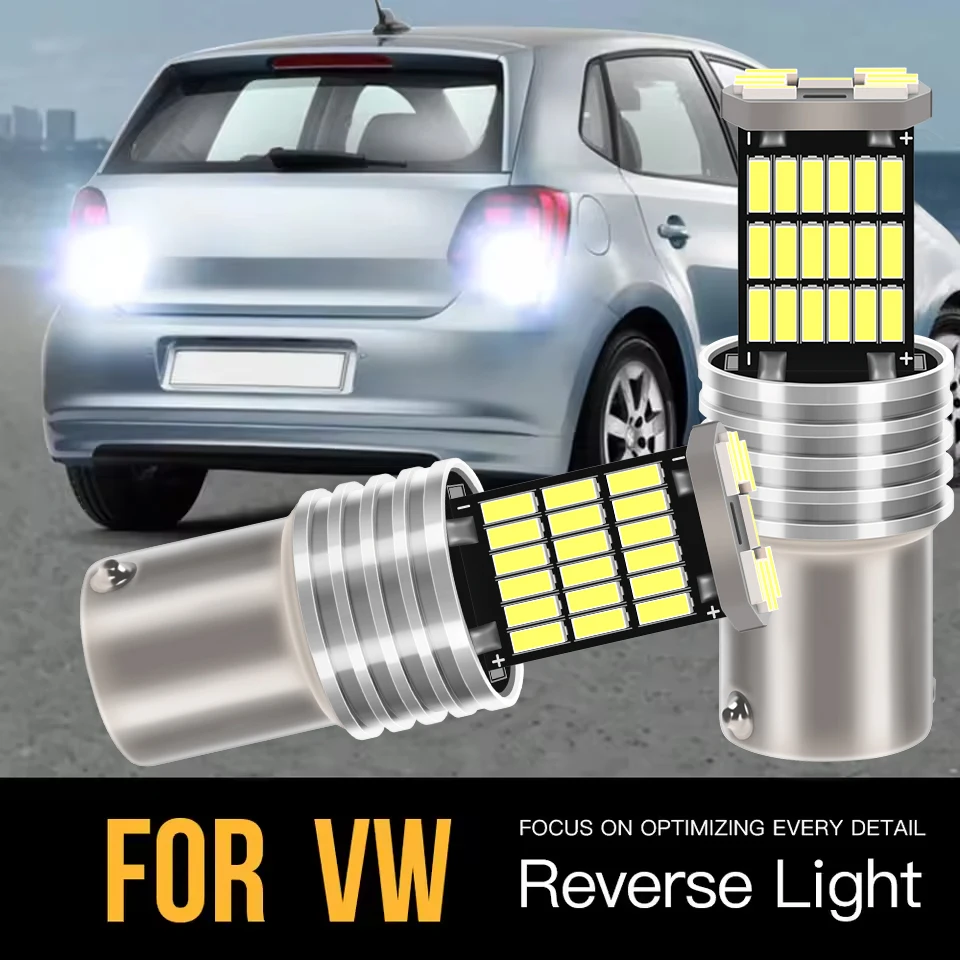 2 шт. P21W BA15S Canbus светодиодный фонарь заднего хода для VW Touran Caddy mk2 mk3 mk4 Beetle Amarok Bora Crafter EOS
2 шт. P21W BA15S Canbus светодиодный фонарь заднего хода для VW Touran Caddy mk2 mk3 mk4 Beetle Amarok Bora Crafter EOS