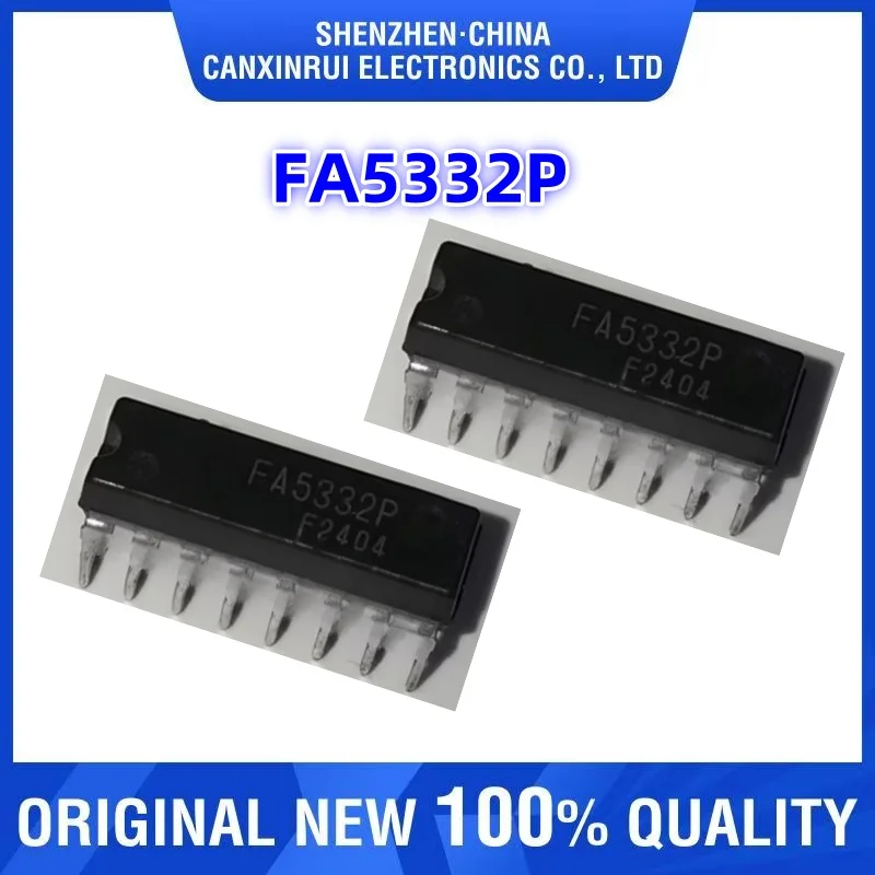 FA5317P FA5332P FA5310BP FA5316P Brand New Original Imported Genuine Power Control IC
FA5317P FA5332P FA5310BP FA5316P Brand New Original Imported Genuine Power Control IC