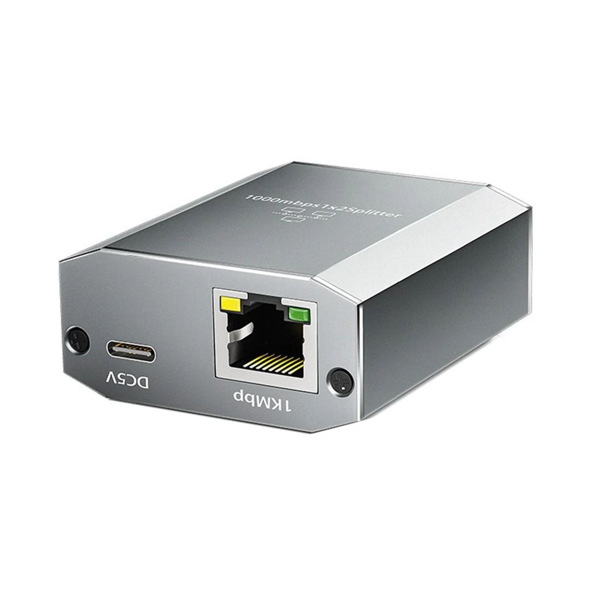 A49T Gigabit Ethernet-сплиттер от 1 до 2, 1000 Мбит/с, сетевой расширитель RJ45, LAN, интернет-сплиттер для ПК, ноутбука, маршрутизатора, цифрового телевизора
A49T Gigabit Ethernet-сплиттер от 1 до 2, 1000 Мбит/с, сетевой расширитель RJ45, LAN, интернет-сплиттер для ПК, ноутбука, маршрутизатора, цифрового телевизора