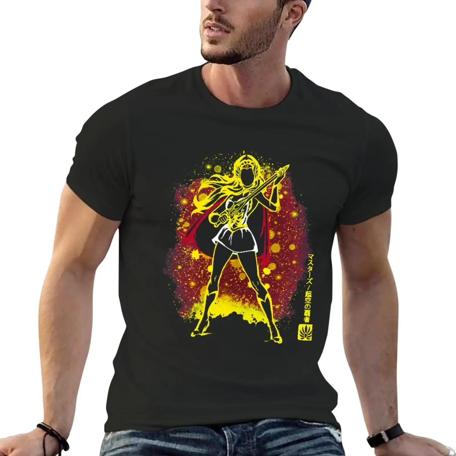 New The She Style T-Shirt plain t-shirt boys t shirts custom t shirts Tee shirt workout shirts for men
New The She Style T-Shirt plain t-shirt boys t shirts custom t shirts Tee shirt workout shirts for men