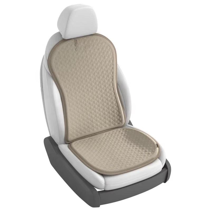 Auto Parts Multi-color Waterproof Full Set Car Gel Cushion Seat Cushion Luxury Car Seat Cushion
Auto Parts Multi-color Waterproof Full Set Car Gel Cushion Seat Cushion Luxury Car Seat Cushion