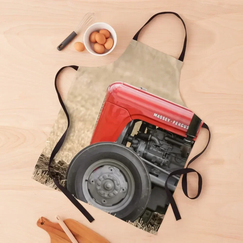 Massey Ferguson 35 Apron Kitchen Tools Accessories Chef jacket men waiter christmas kitchen Apron
Massey Ferguson 35 Apron Kitchen Tools Accessories Chef jacket men waiter christmas kitchen Apron