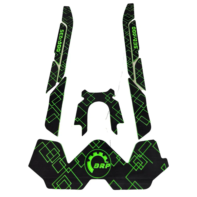 WSM Eva Foam Pad Jet ski Marine Traction Mats For Seadoo RXTX 300 Custom Boat Accessories
WSM Eva Foam Pad Jet ski Marine Traction Mats For Seadoo RXTX 300 Custom Boat Accessories