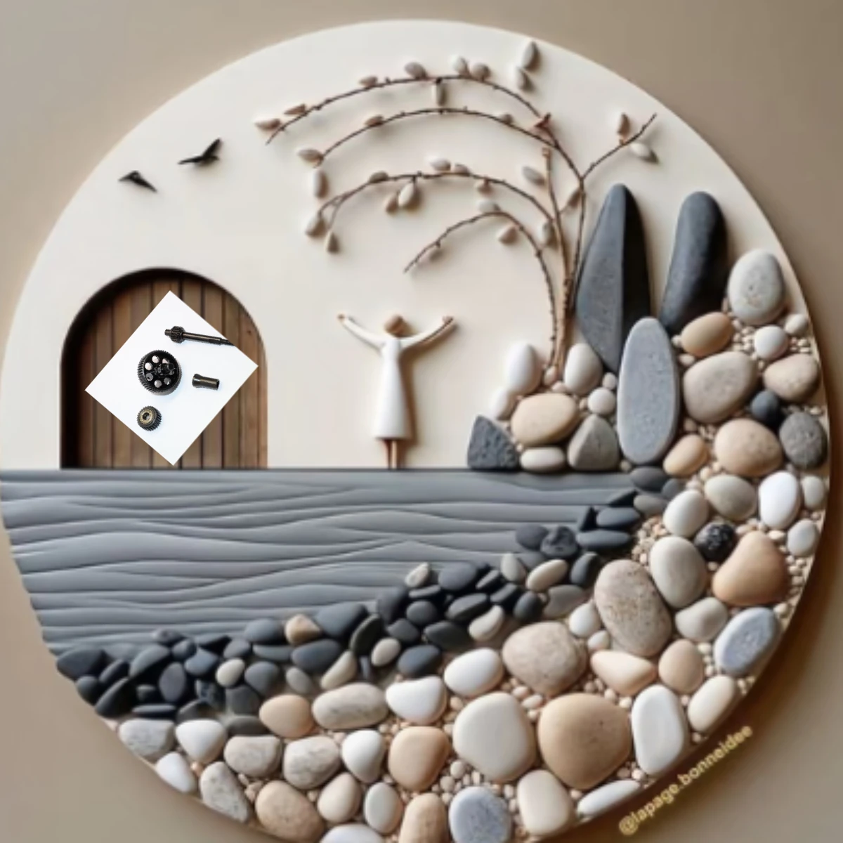 GPM HARD STEEL TRANSMISSION GEARS For SCX10 II 90047
GPM HARD STEEL TRANSMISSION GEARS For SCX10 II 90047