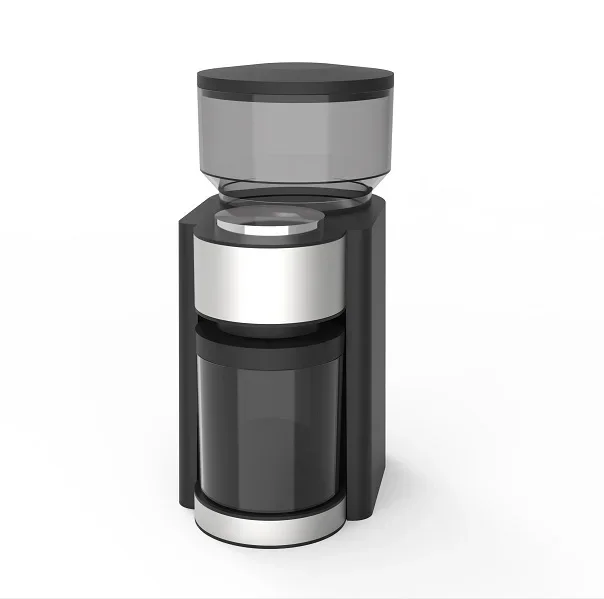 Commercial Grinding Bean Coffee Bean Grinder, Hand Punch Italian Grinder, Small Thickness 110V220V New
Commercial Grinding Bean Coffee Bean Grinder, Hand Punch Italian Grinder, Small Thickness 110V220V New