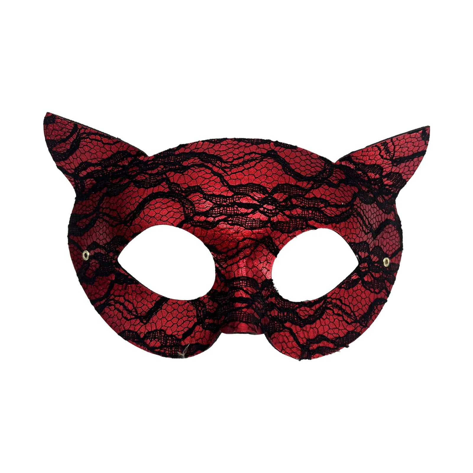 Sequined Masquerade Mask Eye-Catching Pvc Eye Mask Party Face Mask Lightweight For Carnival Party Dress-Up Cosplay
Sequined Masquerade Mask Eye-Catching Pvc Eye Mask Party Face Mask Lightweight For Carnival Party Dress-Up Cosplay