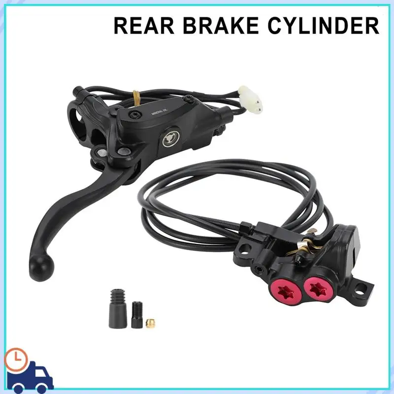 Motorcycle Rear Brake Caliper Kit For Surron Light Bee X Light Bee S Brake Lever Kit
Motorcycle Rear Brake Caliper Kit For Surron Light Bee X Light Bee S Brake Lever Kit