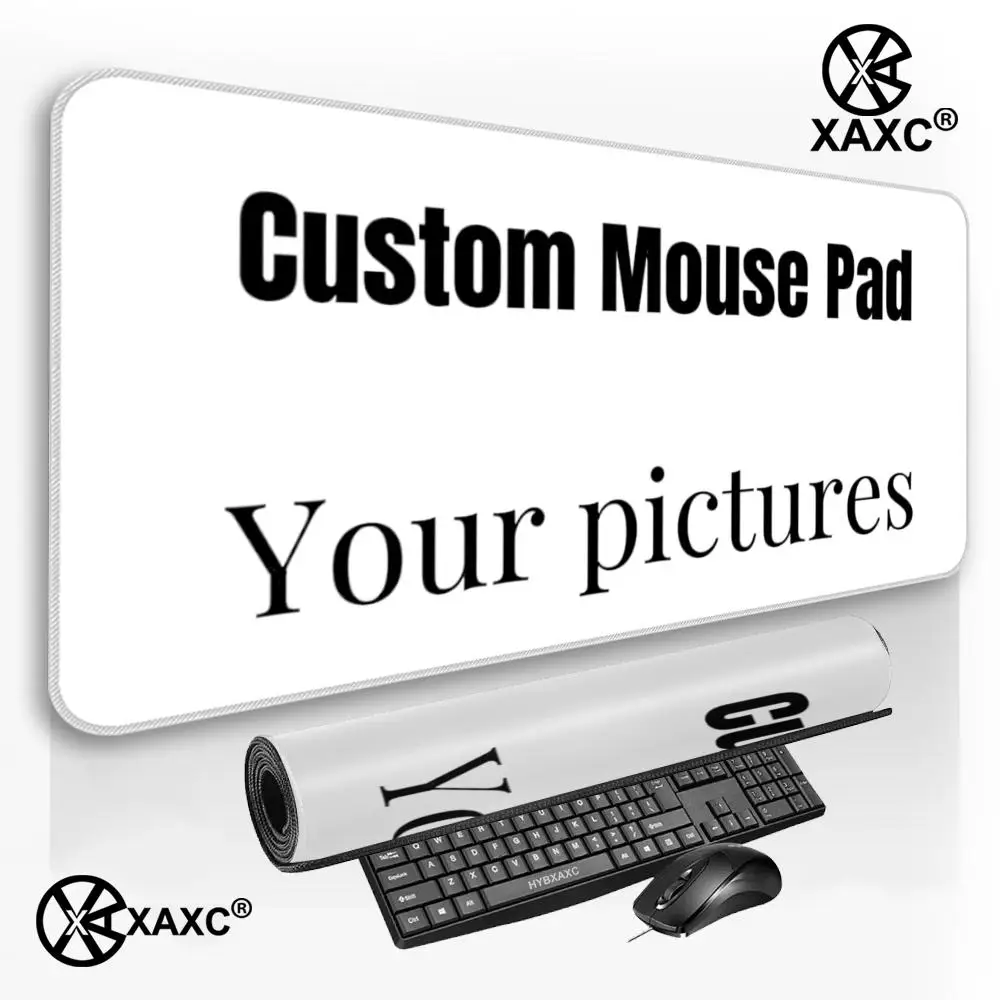 Custom Card Game Pad Mouse Pad Computer Mouse Pad DIY Mouse Pad HYBXXC Non-Slip Natural Rubber Carpet Square Desktop
Custom Card Game Pad Mouse Pad Computer Mouse Pad DIY Mouse Pad HYBXXC Non-Slip Natural Rubber Carpet Square Desktop