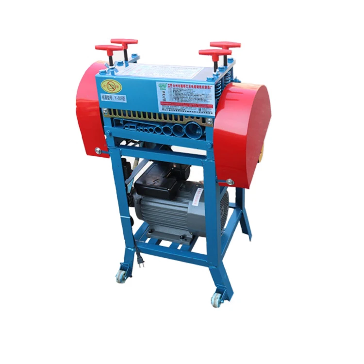 Factory Price Scrap Cable Wire Granulator Copper Recycle Machine Equipment for Stripping and Recycling in China
Factory Price Scrap Cable Wire Granulator Copper Recycle Machine Equipment for Stripping and Recycling in China
