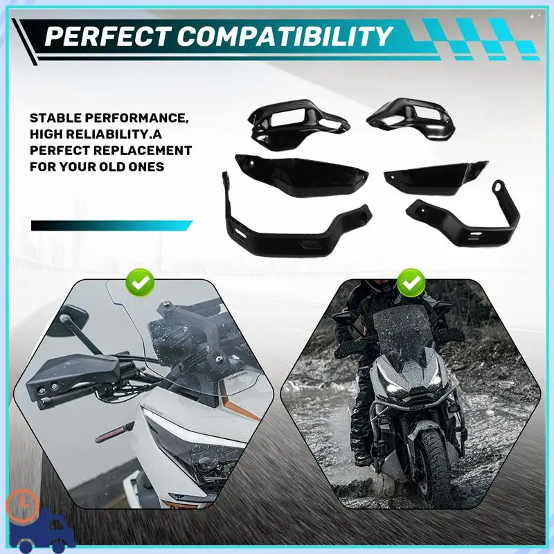 Motorcycle Accessories Handguard For Zontes 368G 368 G Handlebar Hand Guard Shield Handle Windshield Protector
Motorcycle Accessories Handguard For Zontes 368G 368 G Handlebar Hand Guard Shield Handle Windshield Protector