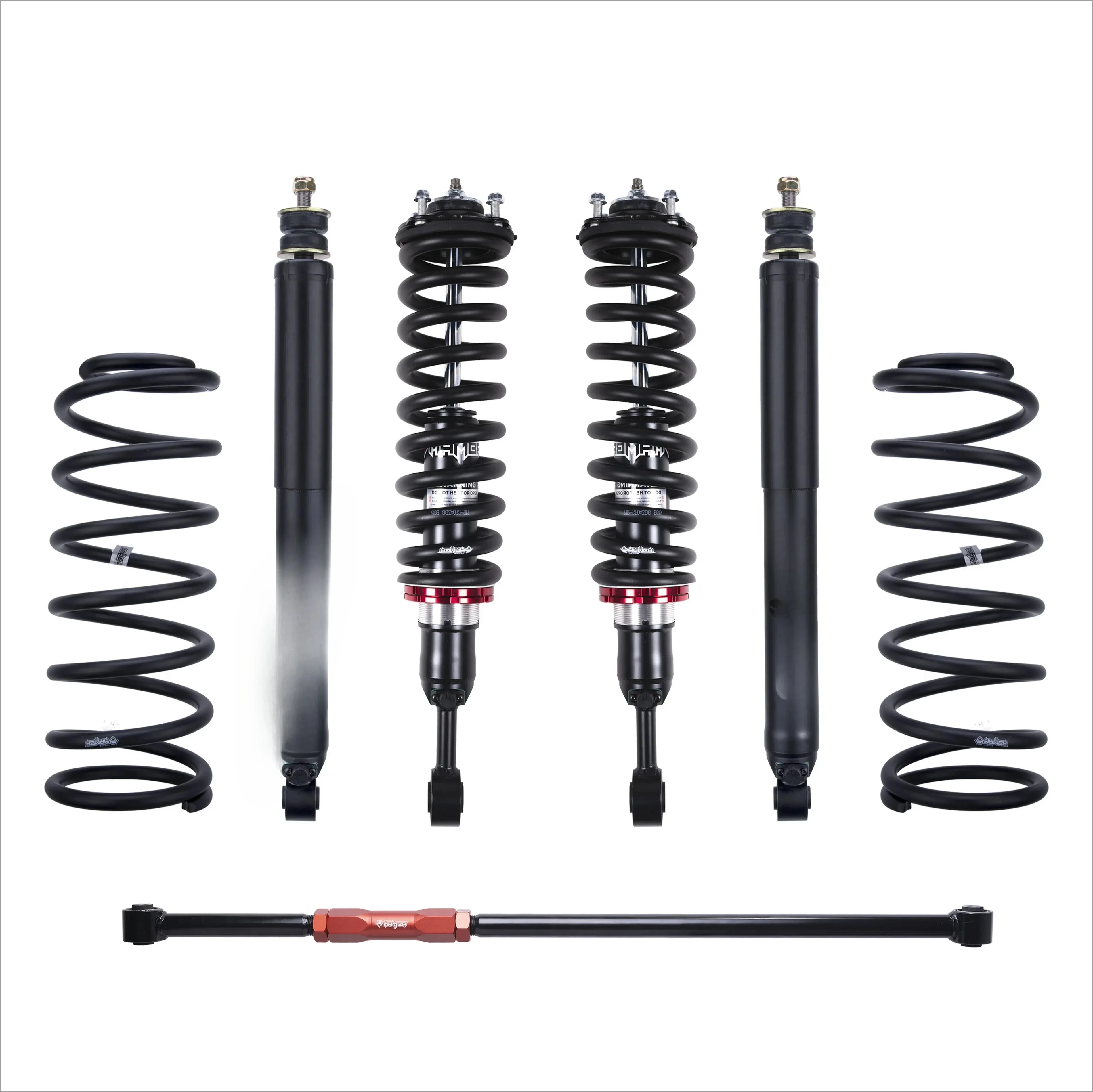 For Toyota LC300 New Design Wholesale for Toyota LC300 Lift Suspension Kit Offroad Car Shock Absorber
For Toyota LC300 New Design Wholesale for Toyota LC300 Lift Suspension Kit Offroad Car Shock Absorber