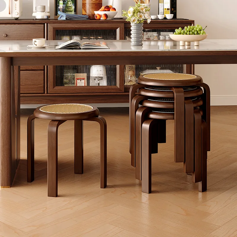 Minimalist Design Wooden Stools Vanity Comfortable Bedroom Pouffe Stools Luxury Modern Home Furniture Pouf Contenitore LLDS 
Minimalist Design Wooden Stools Vanity Comfortable Bedroom Pouffe Stools Luxury Modern Home Furniture Pouf Contenitore LLDS