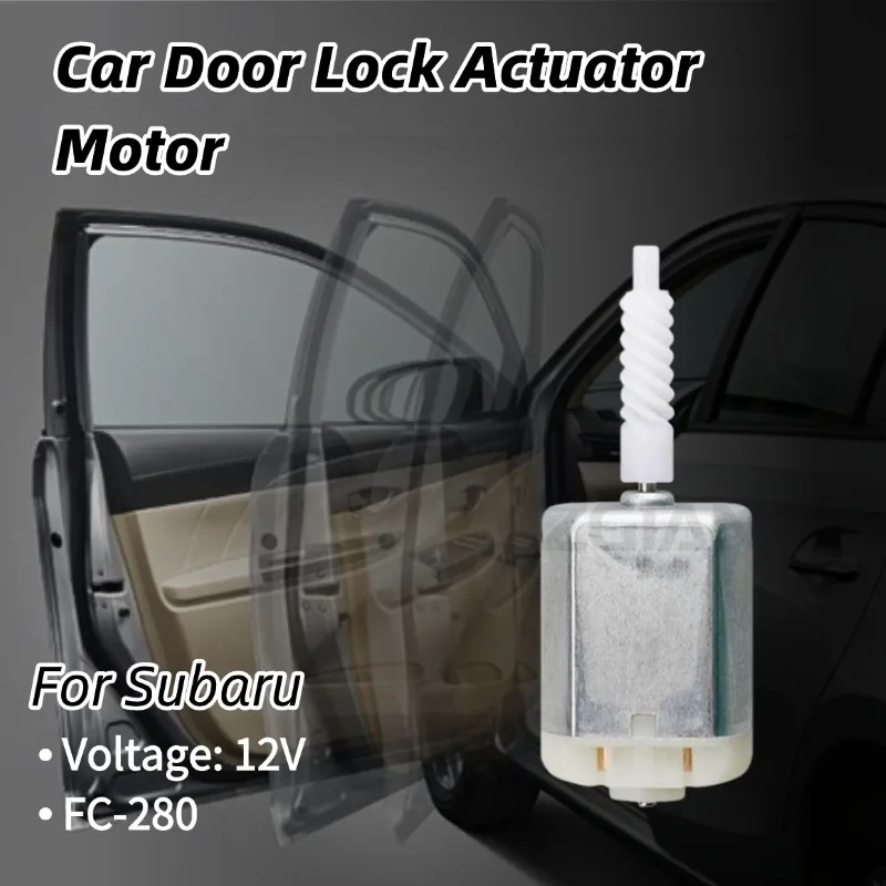 AZGIANT 12V Central Locking Motor Car Door Lock Motor For 1995-2001 Subaru Impreza MK1 Car Interior Accessories
AZGIANT 12V Central Locking Motor Car Door Lock Motor For 1995-2001 Subaru Impreza MK1 Car Interior Accessories