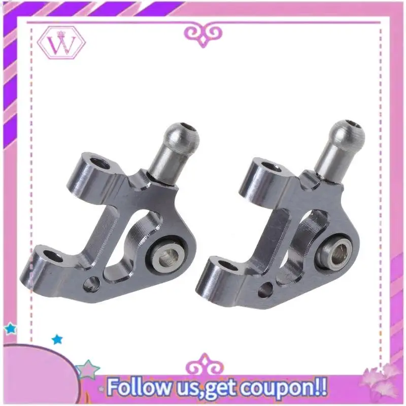 Upgraded Metal Upgraded Parts Steering Cup Swing Arm Shock Absorber Plate Set For Wltoys P929 P939 K969 K979 K989 K999 1/28 RC C
Upgraded Metal Upgraded Parts Steering Cup Swing Arm Shock Absorber Plate Set For Wltoys P929 P939 K969 K979 K989 K999 1/28 RC C