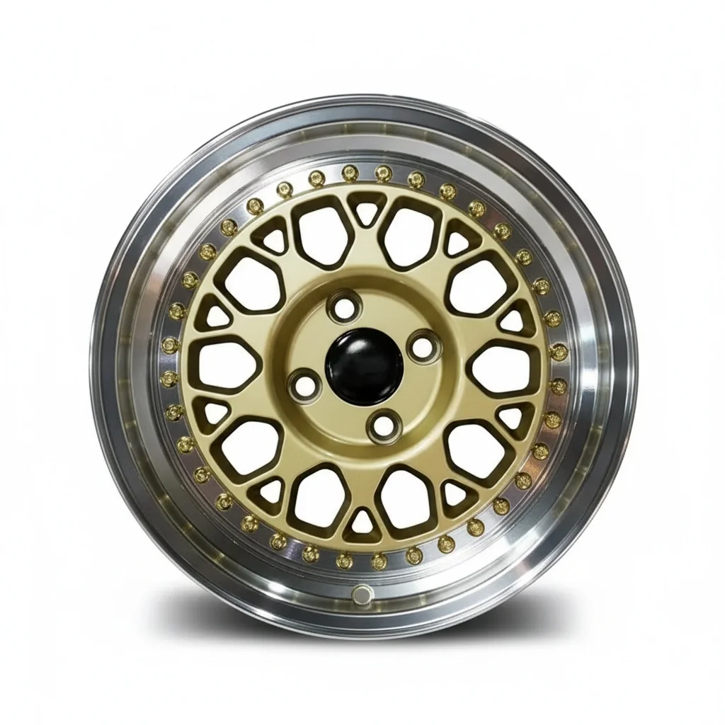 15 Inch Car Wheels, Forged Auto Rims for Original Car, Premium Quality Automotive Wheels, Heavy Duty Replacement Part
15 Inch Car Wheels, Forged Auto Rims for Original Car, Premium Quality Automotive Wheels, Heavy Duty Replacement Part