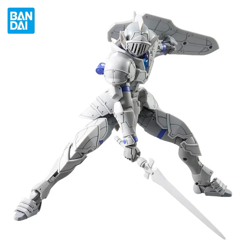 Original Genuine Bandai Anime LIBER KNIGHT 30MF Assembly Anime Action Figures Model Toys Collection Ornaments Gifts In Stock
Original Genuine Bandai Anime LIBER KNIGHT 30MF Assembly Anime Action Figures Model Toys Collection Ornaments Gifts In Stock
