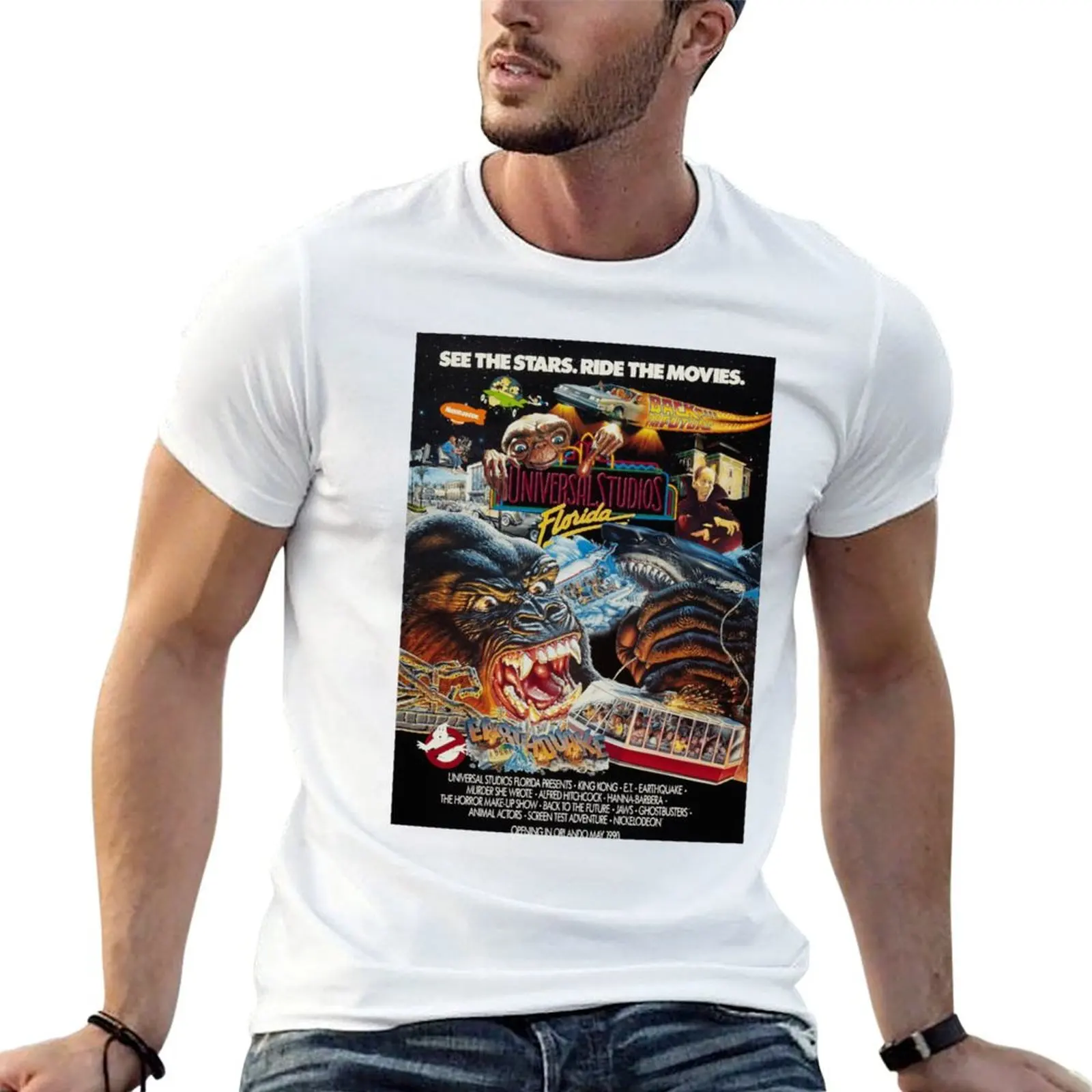 See the Stars T-Shirt graphic t shirts for man cotton t shirts man 100% man t shirts cotton T-shirt
See the Stars T-Shirt graphic t shirts for man cotton t shirts man 100% man t shirts cotton T-shirt