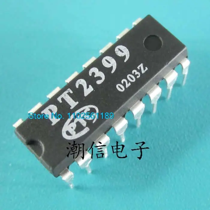 20 шт./лот PT2399 PT2399C
20 шт./лот PT2399 PT2399C