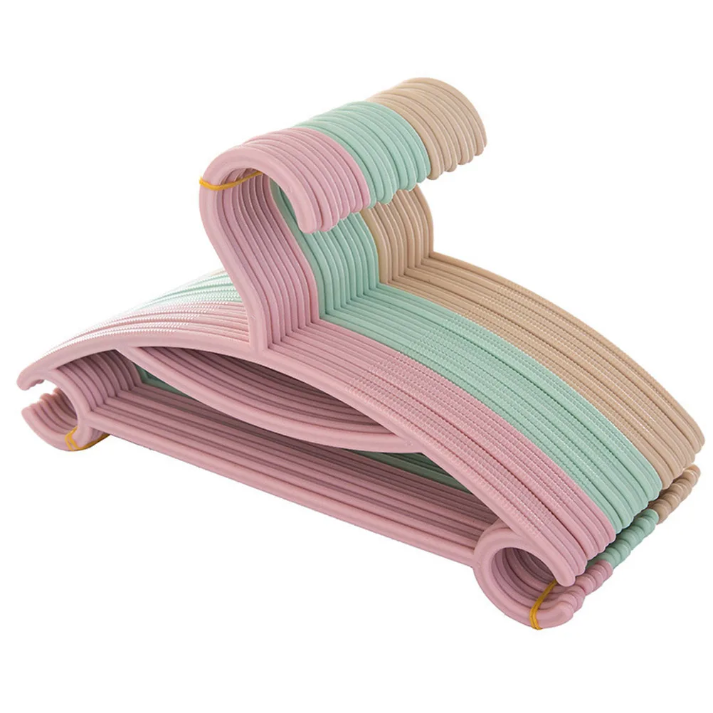 40pcs Pink Home Clothes Kids Racks Home Hangers Children'S Plastic Hangers Eco Friendly No Burrs Kids
40pcs Pink Home Clothes Kids Racks Home Hangers Children'S Plastic Hangers Eco Friendly No Burrs Kids