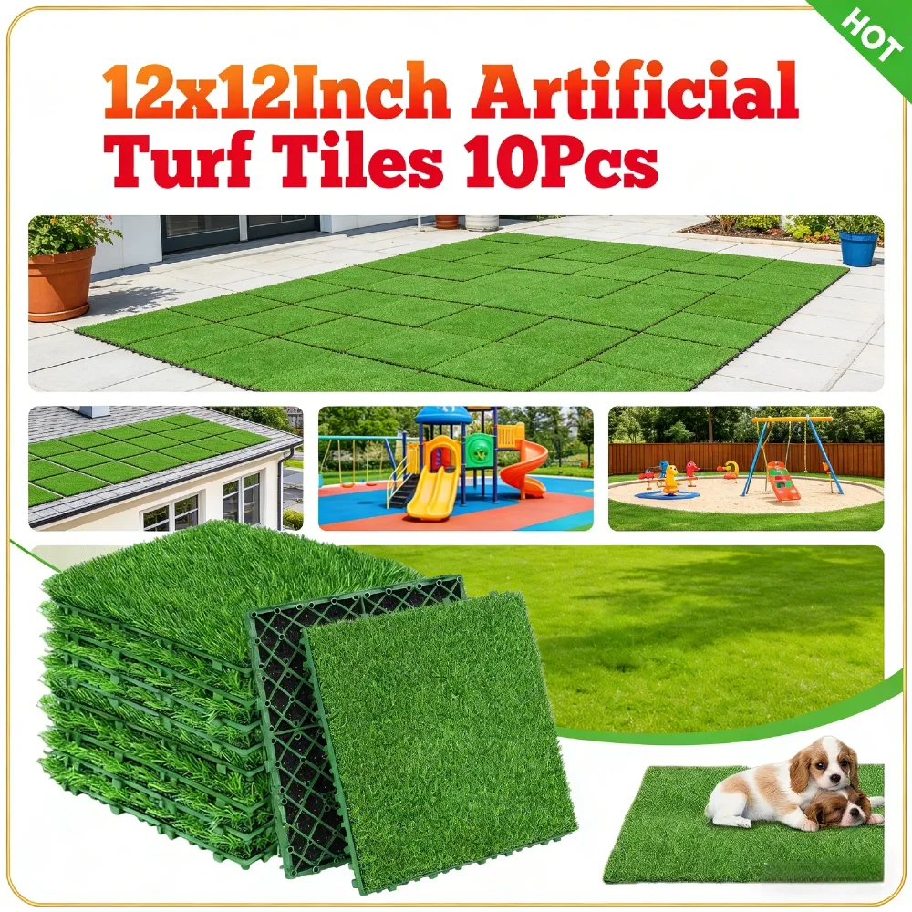 Реалистичная поддельная палубная плитка 30x30 см, 10 шт., взаимосвязанный коврик для газона, устойчивый к атмосферным воздействиям, нетоксичный, безопасный для детей, сад, патио, балко
Реалистичная поддельная палубная плитка 30x30 см, 10 шт., взаимосвязанный коврик для газона, устойчивый к атмосферным воздействиям, нетоксичный, безопасный для детей, сад, патио, балко