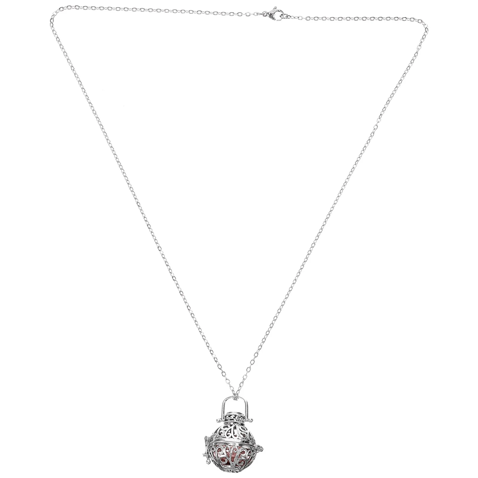 Jewelry Urn Necklace for Ashes Memorial Urns Human Metal Pet Necklaces Hollow Out Pendant
Jewelry Urn Necklace for Ashes Memorial Urns Human Metal Pet Necklaces Hollow Out Pendant