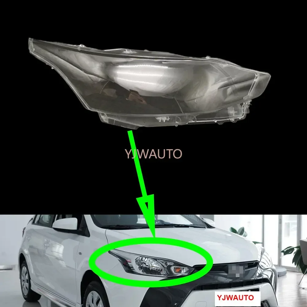 Для Toyota Yaris 2016 2017 2018 2019, крышка фары, автомобильная фара, линза, стекло, замена переднего абажура, оргстекло, авто корпус
Для Toyota Yaris 2016 2017 2018 2019, крышка фары, автомобильная фара, линза, стекло, замена переднего абажура, оргстекло, авто корпус