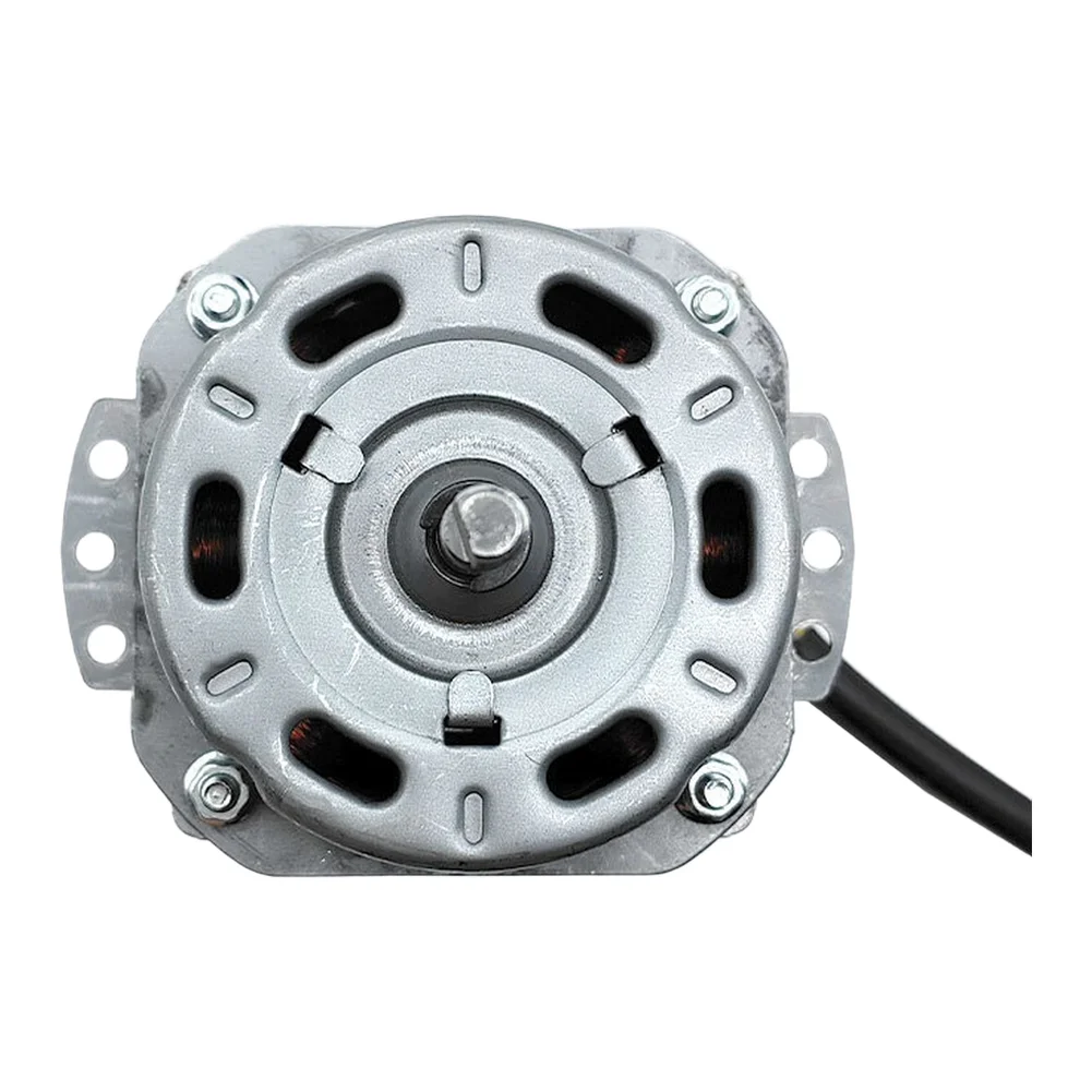 45W Copper Core Fan Motor For 33/40cm Table Rotary Fans, Quiet Efficient Heat Dissipation Rotary Fan Accessory
45W Copper Core Fan Motor For 33/40cm Table Rotary Fans, Quiet Efficient Heat Dissipation Rotary Fan Accessory
