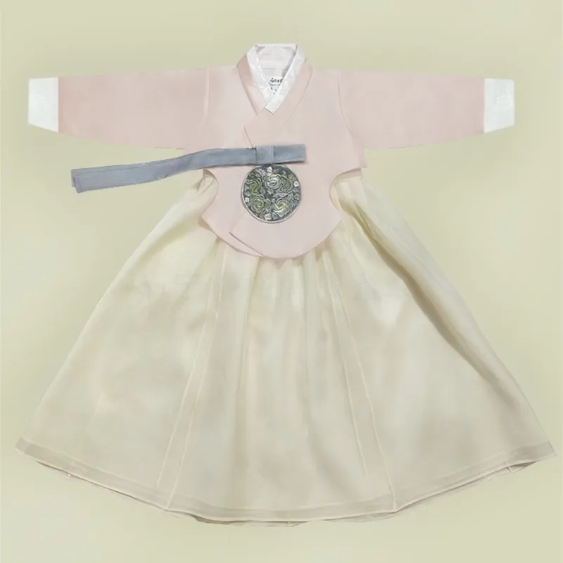2025 New Long Sleeve Embroidered Princess Hanbok Children's Performance Dress Baby Girl Korean Costume Dress Dance Dress LF940
2025 New Long Sleeve Embroidered Princess Hanbok Children's Performance Dress Baby Girl Korean Costume Dress Dance Dress LF940