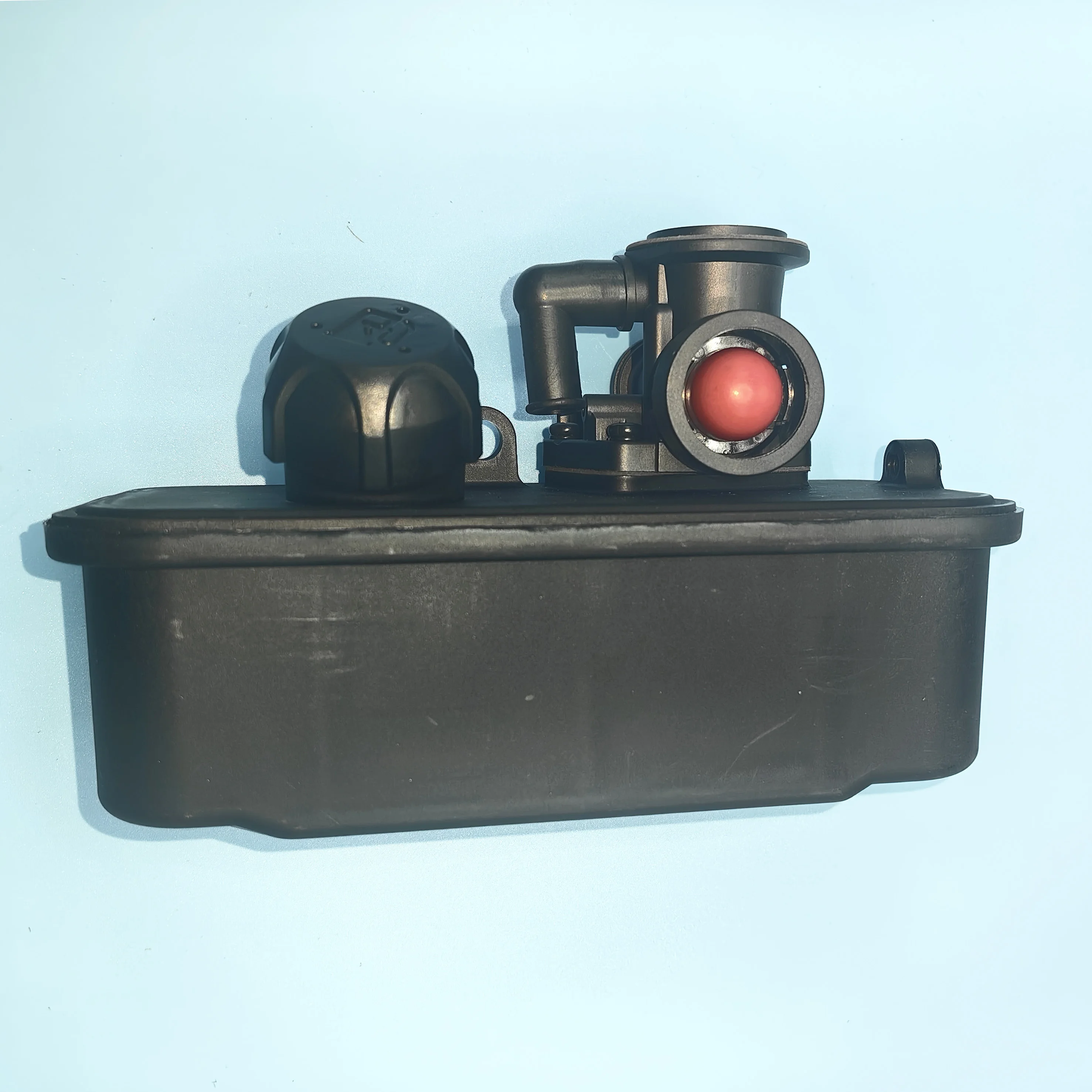 Carburetor fit for Briggs and Stratton 499809 498809A 494406 795469 794147 795477 699660 794161 498811 Lawn Mower Carburetor
Carburetor fit for Briggs and Stratton 499809 498809A 494406 795469 794147 795477 699660 794161 498811 Lawn Mower Carburetor 