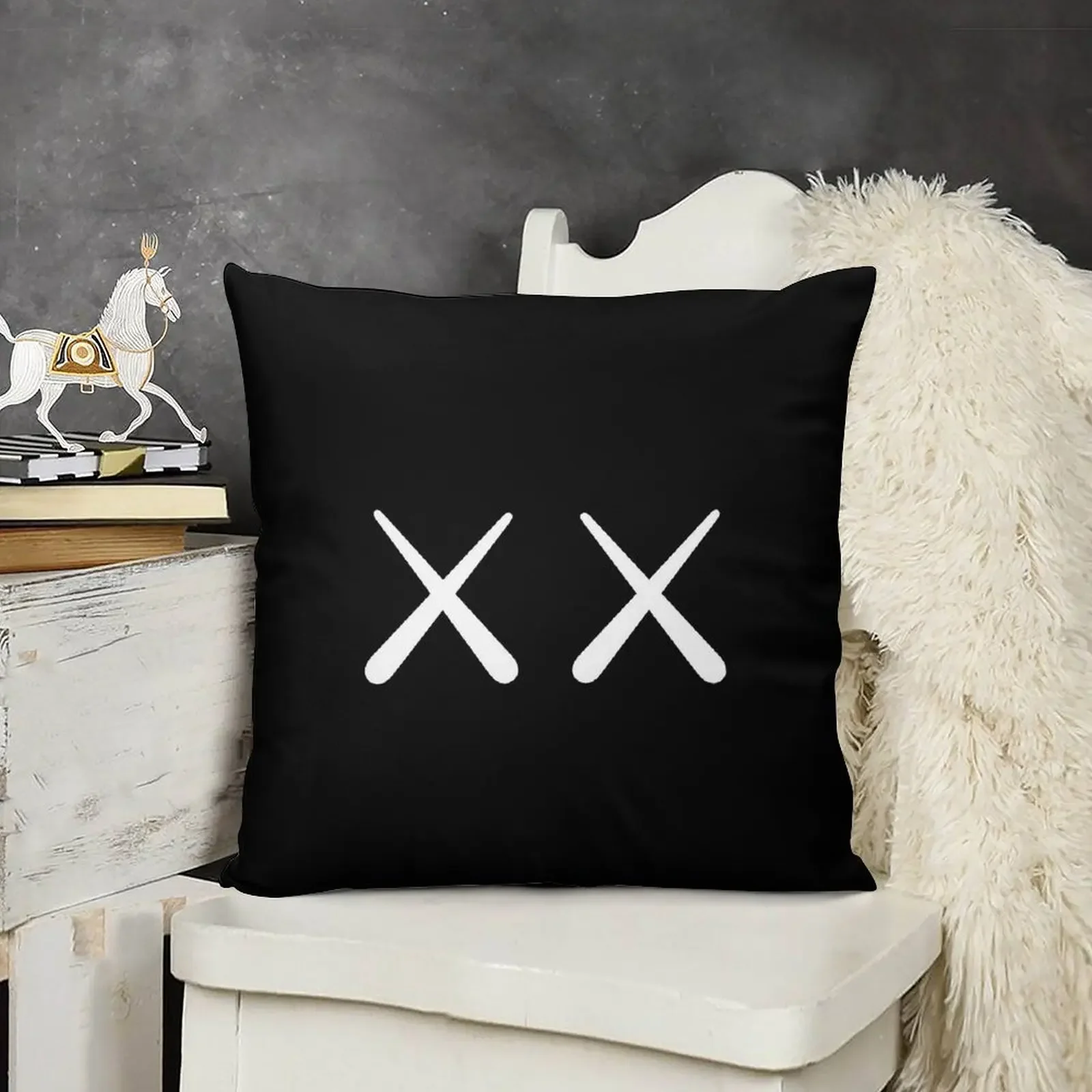 white logo Throw Pillow Custom Cushion Photo Christmas Pillow Decorative Cushion pillow
white logo Throw Pillow Custom Cushion Photo Christmas Pillow Decorative Cushion pillow