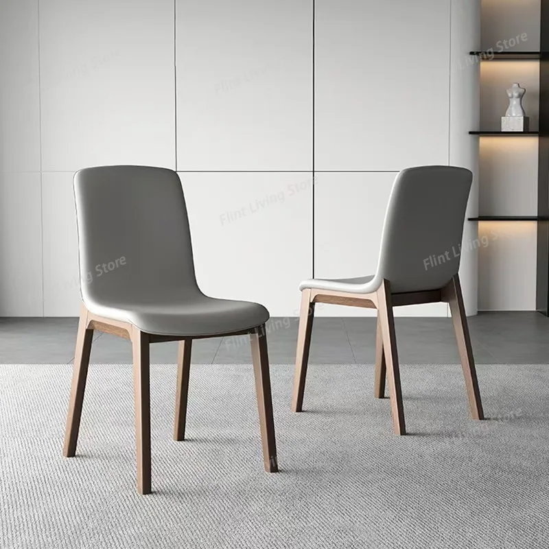 Nordic Leisure Dining Chairs Advanced Homestay Bedroom Hotel Dining Chairs Ash Wood Party Home Furniture Silla Comedor Lscy
Nordic Leisure Dining Chairs Advanced Homestay Bedroom Hotel Dining Chairs Ash Wood Party Home Furniture Silla Comedor Lscy
