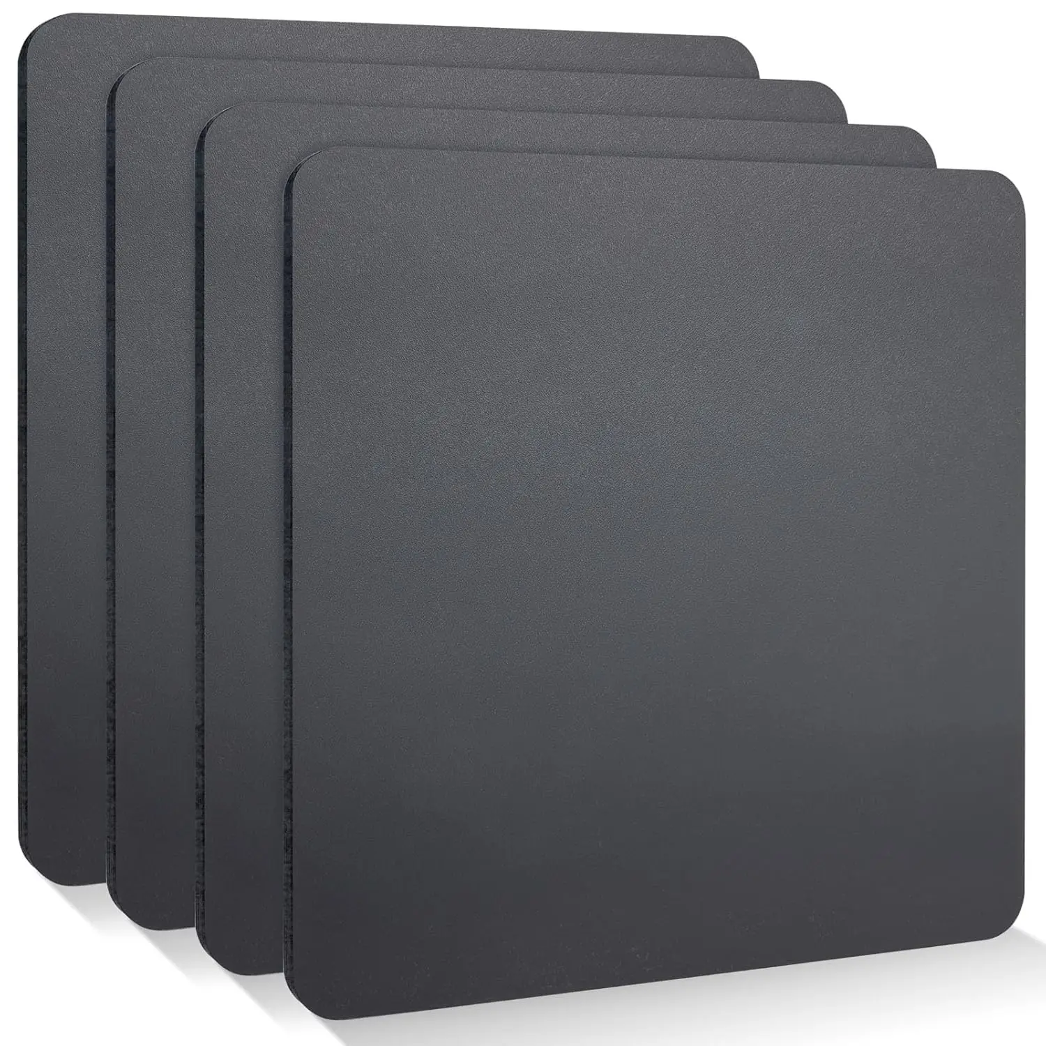 4 Pcs Steel Plate 1/4, 8" x 8" Hot Rolled Metal Base Plates for Structural Support and Industrial Use
4 Pcs Steel Plate 1/4, 8" x 8" Hot Rolled Metal Base Plates for Structural Support and Industrial Use