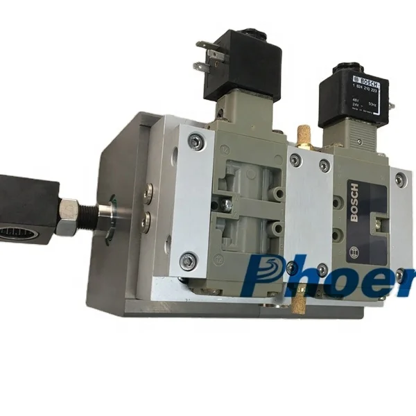 HD SM102 CD102 C2.184.1051 compression air cylinder valve unit D100 H30/30 61.184.1331 in stock imported high quality
HD SM102 CD102 C2.184.1051 compression air cylinder valve unit D100 H30/30 61.184.1331 in stock imported high quality