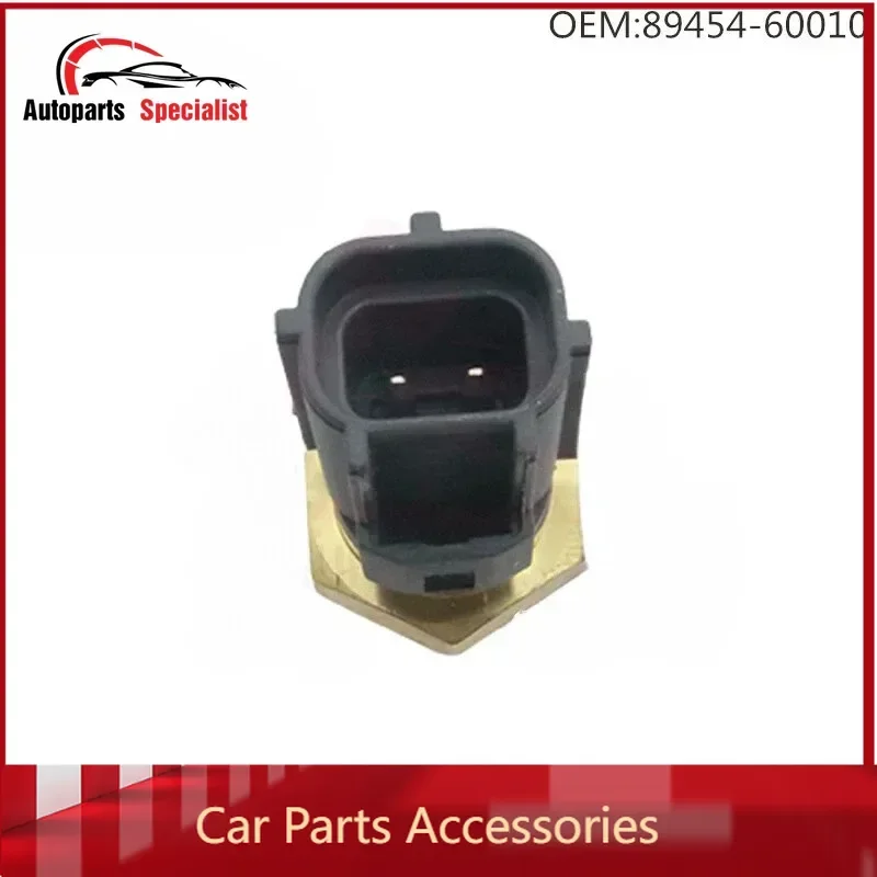89454-60010 Fuel Temperature Sensor For Toyota Land Cruiser Corolla Verso I Hiace Land Cruiser 4.7L Lexus LX470 New
89454-60010 Fuel Temperature Sensor For Toyota Land Cruiser Corolla Verso I Hiace Land Cruiser 4.7L Lexus LX470 New