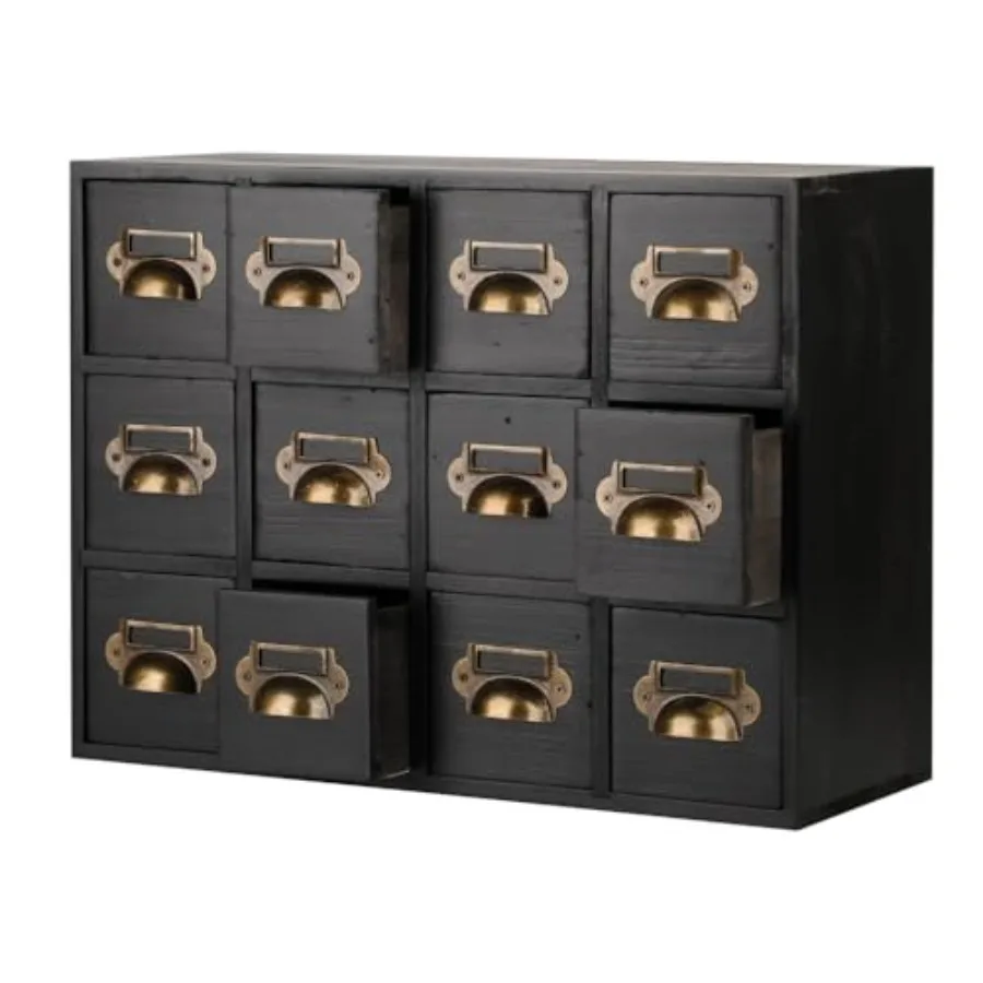 Apothecary Drawers Apothecary Cabinet with Drawers Card Catalog Cabinet Wooden Card Catalog Wooden Storage Box for Desktop Orga
Apothecary Drawers Apothecary Cabinet with Drawers Card Catalog Cabinet Wooden Card Catalog Wooden Storage Box for Desktop Orga