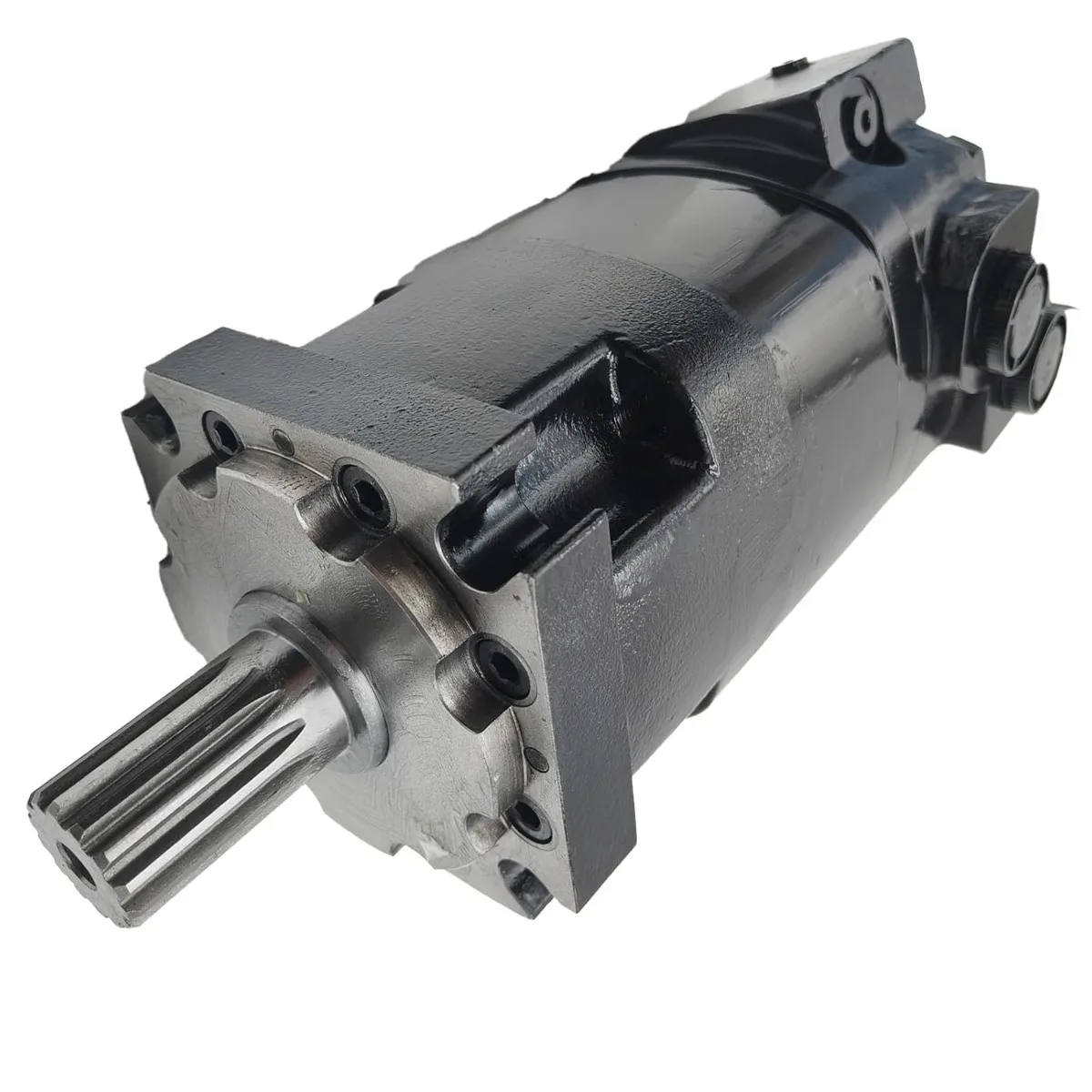 Hydraulic Motor 109-1700-006 1091700006 109-1700 1091700 For Eaton Char-Lynn 4000 Series
Hydraulic Motor 109-1700-006 1091700006 109-1700 1091700 For Eaton Char-Lynn 4000 Series