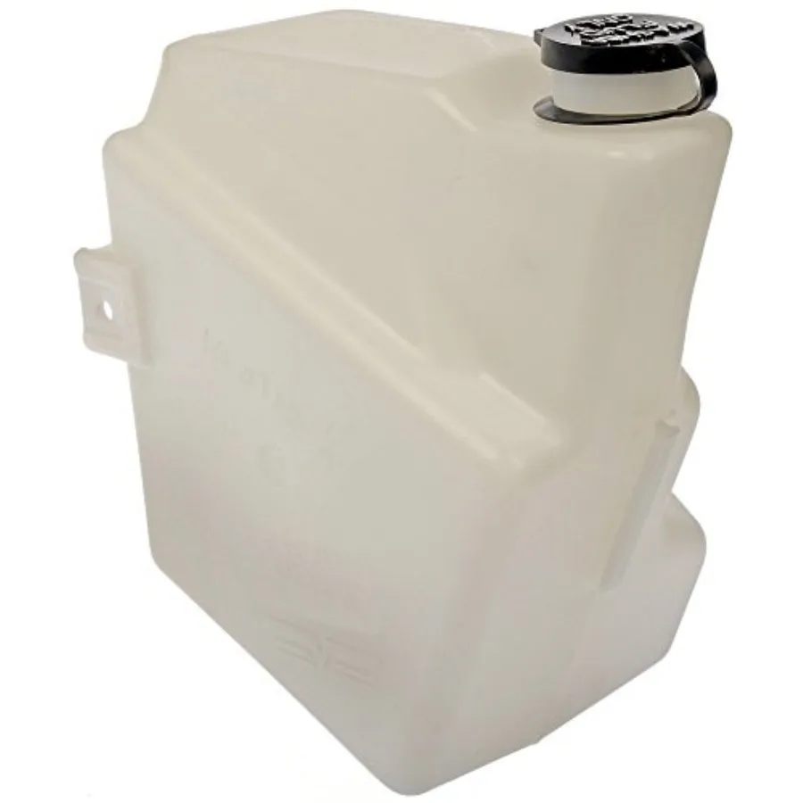 603-315 Front Washer Fluid Reservoir Compatible with Select Jeep Models
603-315 Front Washer Fluid Reservoir Compatible with Select Jeep Models