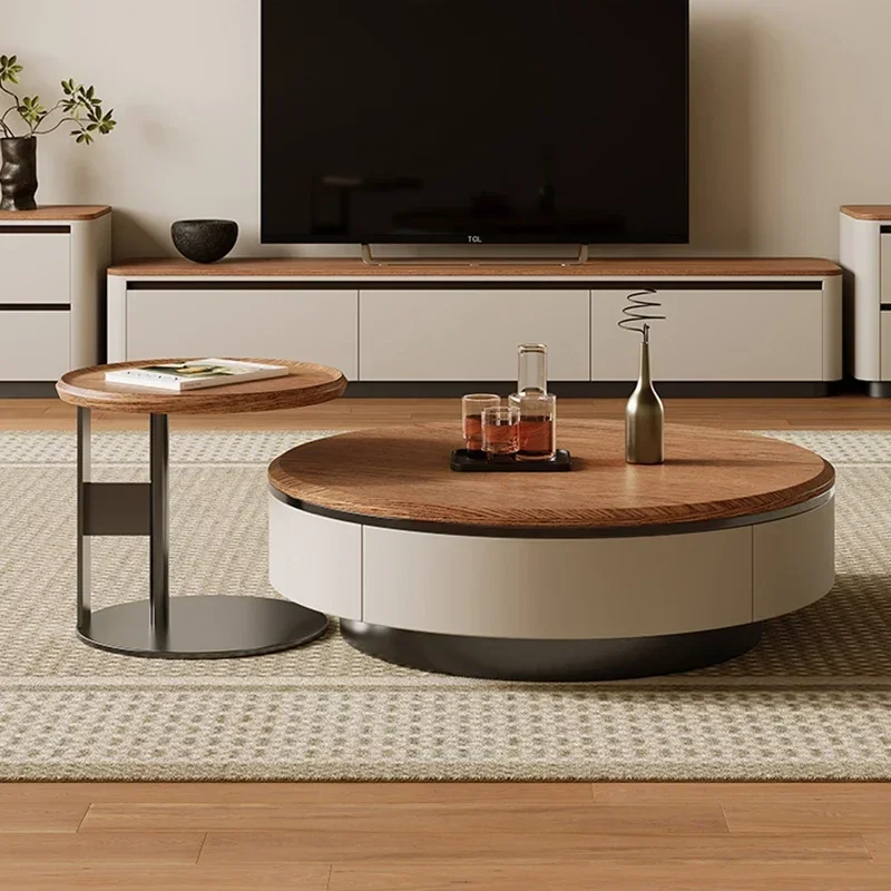 Минимализм Дизайнерские журнальные столики Итальянская роскошная вилла Журнальные столики для гостиной Центр отеля Мебель для дома Couchtisch
Минимализм Дизайнерские журнальные столики Итальянская роскошная вилла Журнальные столики для гостиной Центр отеля Мебель для дома Couchtisch