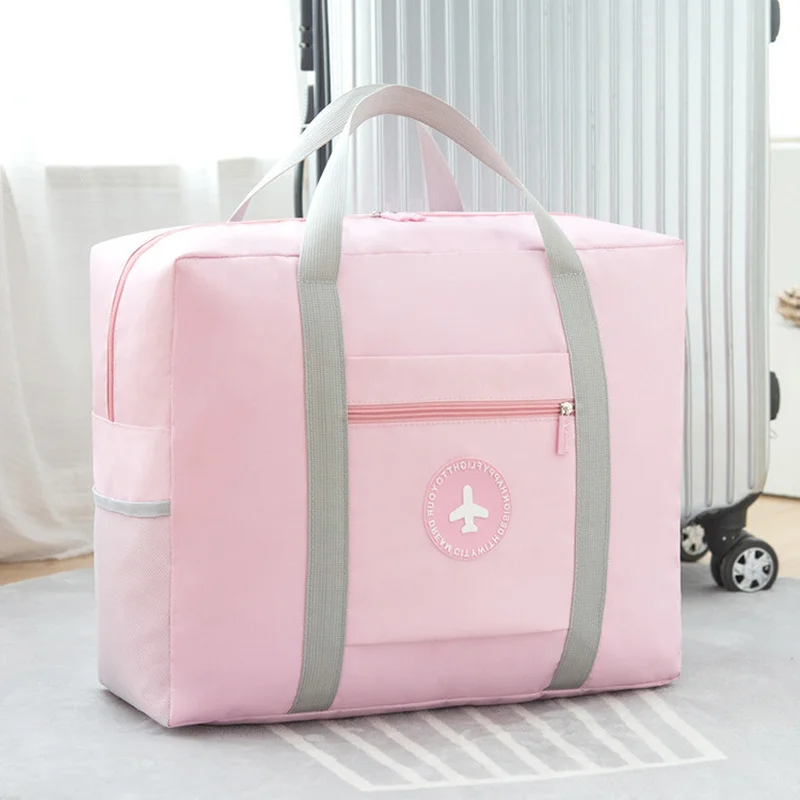 2023 New Folding Travel Bag Large Capacity Waterproof s Tote Handbags Drop shipping
2023 New Folding Travel Bag Large Capacity Waterproof s Tote Handbags Drop shipping