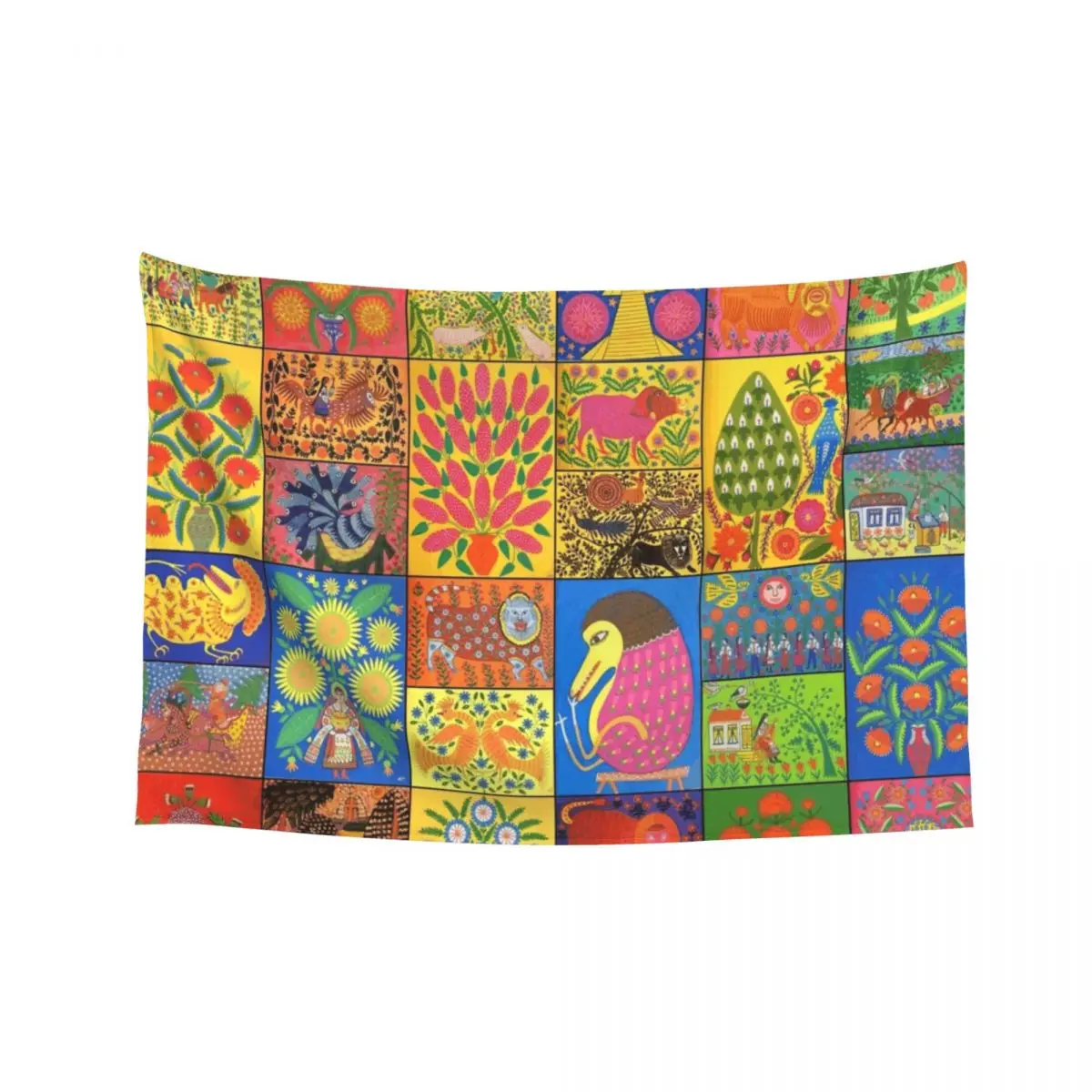 Maria Pryimachenko Tapestry Wall Deco Wallpaper Room Decorating Aesthetic Bedrooms Decor Tapestry
Maria Pryimachenko Tapestry Wall Deco Wallpaper Room Decorating Aesthetic Bedrooms Decor Tapestry