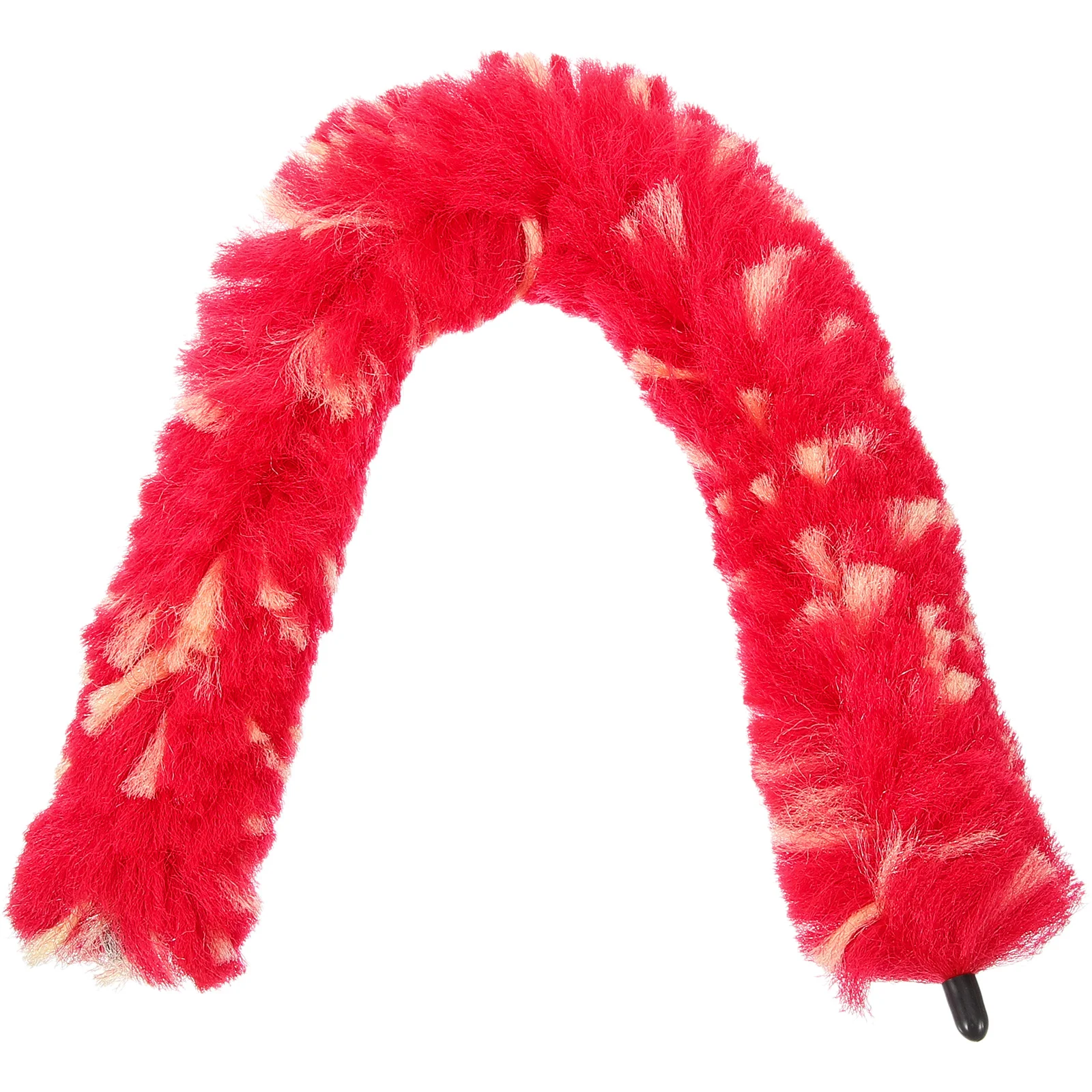 Musical Instrument Sax Cleaning Brush Alto Saxophone Woolen Instruments Accessories
Musical Instrument Sax Cleaning Brush Alto Saxophone Woolen Instruments Accessories