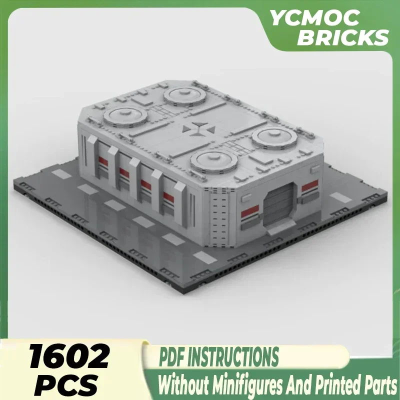 Star Movies Model Moc Building Bricks Military Barracks Base Technology Modular Blocks Gifts Christmas Toys DIY Sets Assembly
Star Movies Model Moc Building Bricks Military Barracks Base Technology Modular Blocks Gifts Christmas Toys DIY Sets Assembly