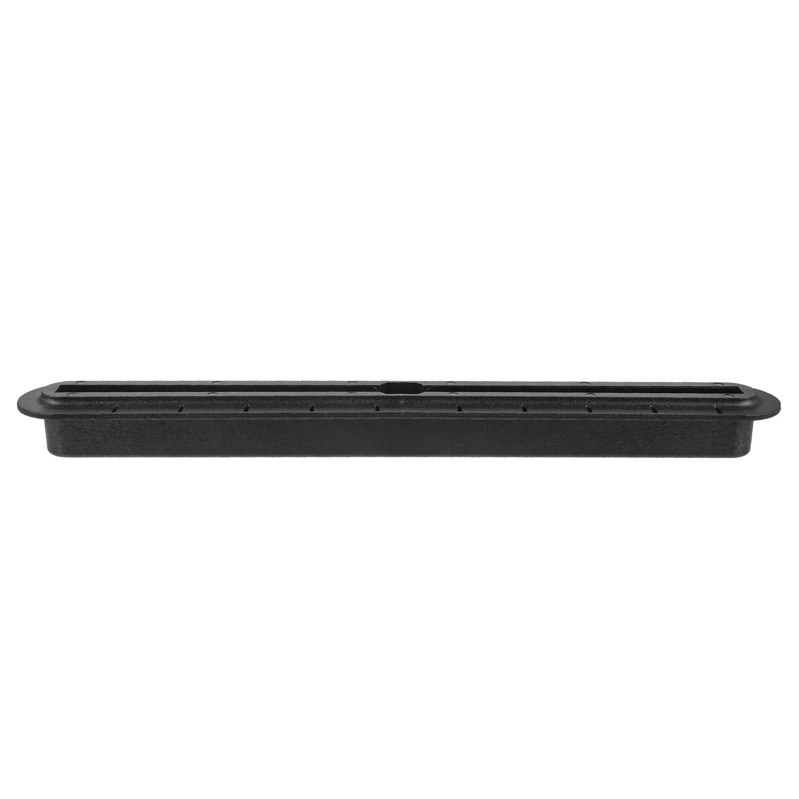 Surfboard Fin Box Universal Plastic Paddle Board Fin Base Detachable Rudder Groove for Inflatable Surfboards Kayaks Stability
Surfboard Fin Box Universal Plastic Paddle Board Fin Base Detachable Rudder Groove for Inflatable Surfboards Kayaks Stability